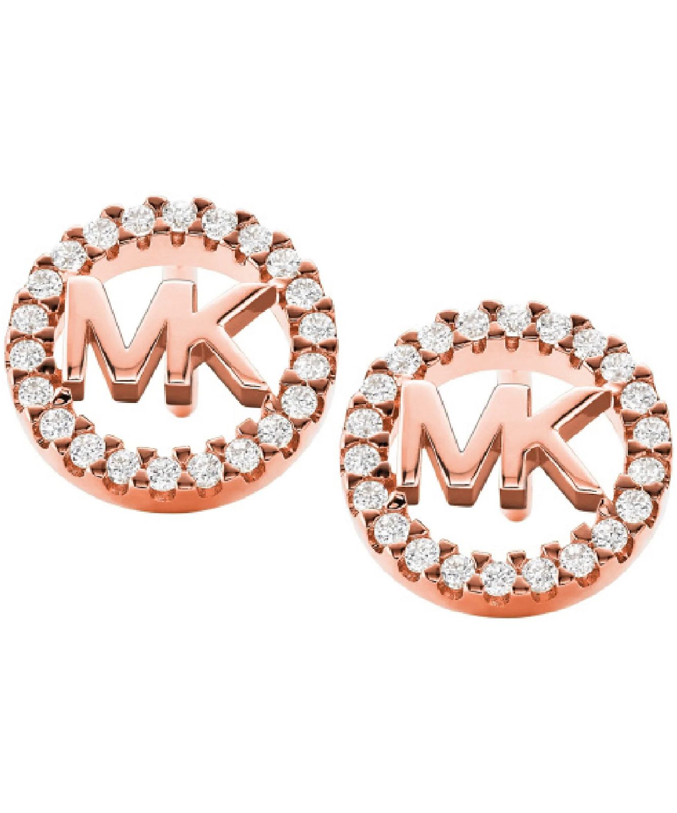 MICHAEL KORS COLLANE MOD. MKC1208AN710 main image 0