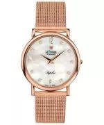 Zegarek damski Le Temps Zafira Slim