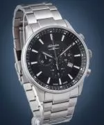 Zegarek męski Adriatica Titanium Chronograph Outlet