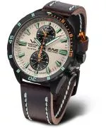 Zegarek męski Vostok Europe Almaz Chrono Limited Edition Outlet