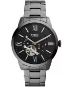 Zegarek męski Fossil Townsman Open Heart Automatic