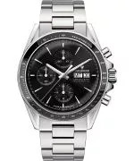 Zegarek męski Junkers JUMO Chronograph Automatic