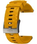 Pasek Suunto Explore Amber Gray Size M 24 mm