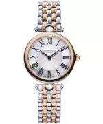 Zegarek damski Frederique Constant Classic Art Deco Round
