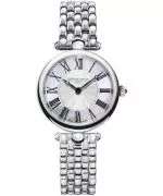 Zegarek damski Frederique Constant Classic Art Deco Round