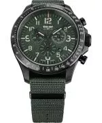 Zegarek męski Traser P67 Officer Pro Chronograph