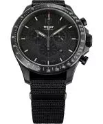 Zegarek męski Traser P67 Officer Pro Chronograph