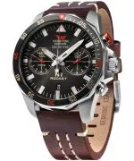 Zegarek męski Vostok Europe N1 Rocket Chrono Limited Edition