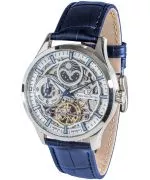 Zegarek męski Carl von Zeyten Freiburg Skeleton Automatic