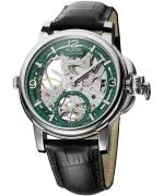 Zegarek męski Epos Oeuvre D’Art Skeleton Automatic Limited Edition	