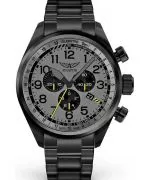Zegarek męski Aviator Airacobra P45 Chrono Outlet