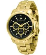 Zegarek męski Maserati Successo Chronograph