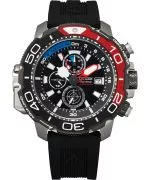 Zegarek Męski Citizen Promaster Marine Aqualand Eco-Drive Diver