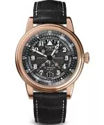 Zegarek męski Aviator Douglas Day-Date Meca 41 Outlet