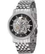 Zegarek męski Epos Emotion Skeleton Automatic