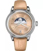 Zegarek damski Aviator Douglas Moonflight