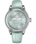 Zegarek damski Aviator Douglas Moonflight