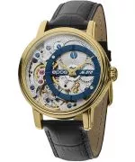 Zegarek męski Epos Oeuvre D'Art Verso Skeleton Limited Edition