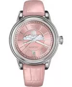 Zegarek damski Aviator Douglas Moonflight