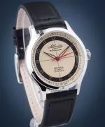 Zegarek męski Atlantic Worldmaster Incabloc Mechanical Outlet