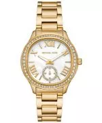 Zegarek damski Michael Kors Sage Outlet