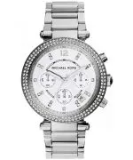 Zegarek damski Michael Kors Parker Outlet