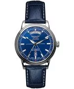 Zegarek męski Aviator Douglas Day Date