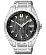 Zegarek męski Citizen Super Titanium 