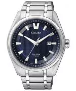 Zegarek męski Citizen Super Titanium