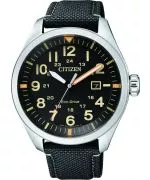 Zegarek męski Citizen Military Eco-Drive