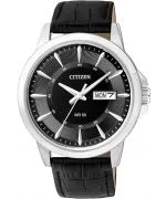 Zegarek Męski Citizen Leather