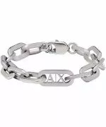 Bransoletka Armani Exchange Classic Chain