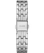 Bransoleta Cluse Minuit 16 mm