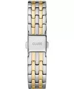 Bransoleta Cluse Minuit 16 mm