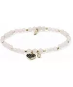 Bransoletka damska Fossil Vintage Motifs