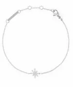 Bransoletka Daniel Wellington Mirelle Star Silver