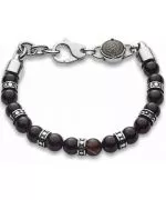 Bransoletka Diesel Beads Only The Brave
