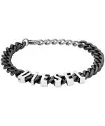 Bransoletka Diesel Chain