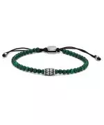 Bransoletka Fossil Beaded