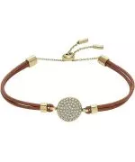 Bransoletka Fossil Sadie
