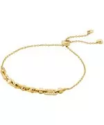 Bransoletka Michael Kors Premium Astor Link Srebro 925