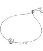 Bransoletka Michael Kors Premium Brilliance Srebro 925