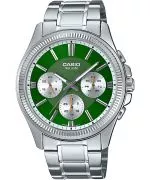 Zegarek męski Casio MTP