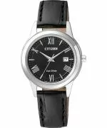 Zegarek Damski Citizen Eco-Drive Leather