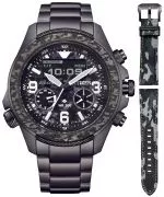 Zegarek męski Citizen Promaster Land 35th Anniversary Limited Edition