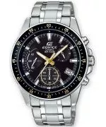 Zegarek męski Casio EDIFICE Momentum Chronograph