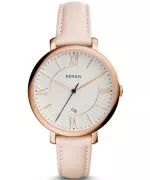 Zegarek damski Fossil Jacqueline