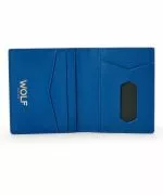 Etui na dokumenty Wolf Signature Blue