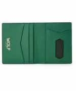 Etui na dokumenty Wolf Signature Green