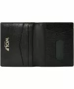 Etui na dokumenty Wolf W Black